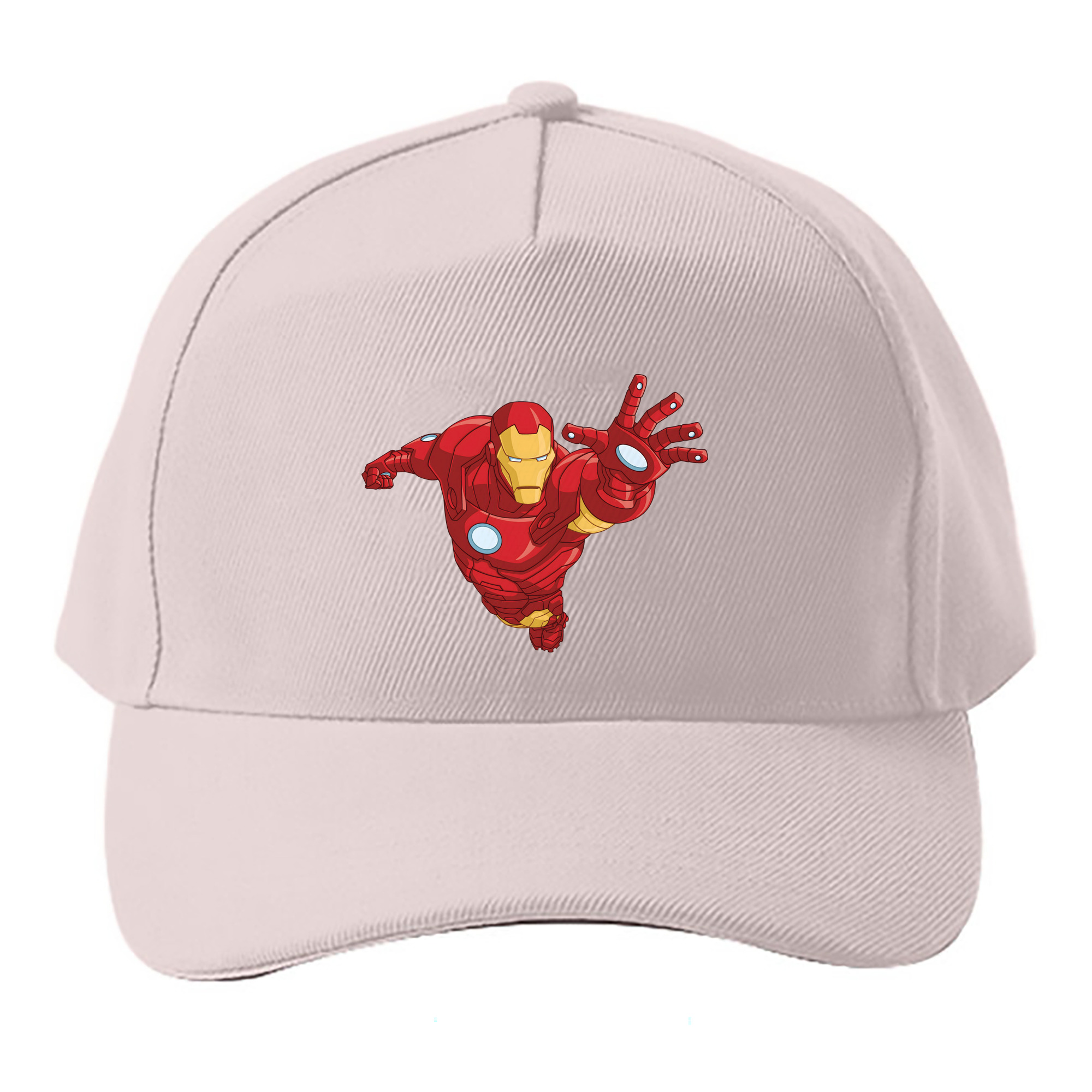 （画像用） アベンジャーズ The Avengers ベースボールキャップ 綿100％ 男女兼用 帽子 スポーツ
